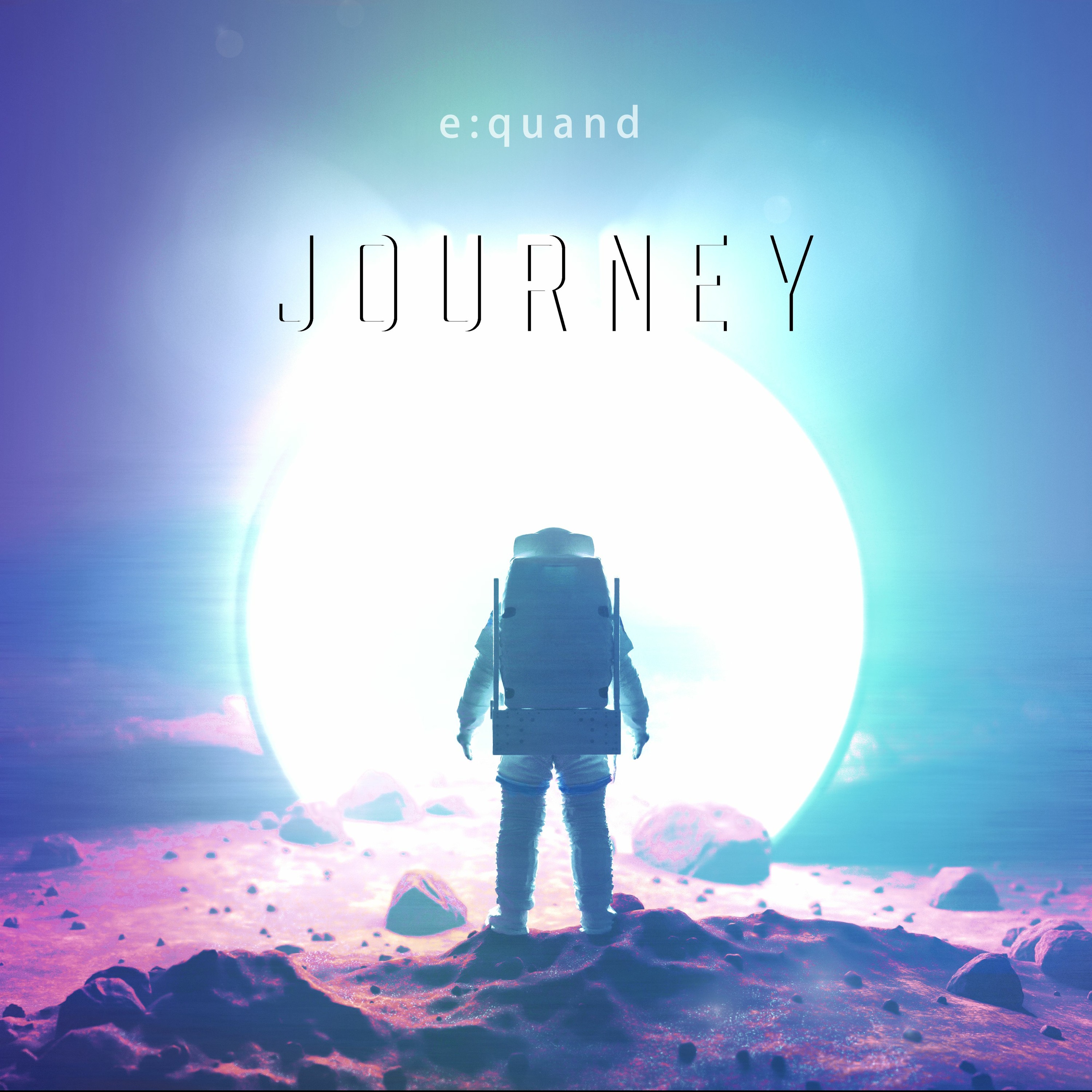 Singularity episode artwork
