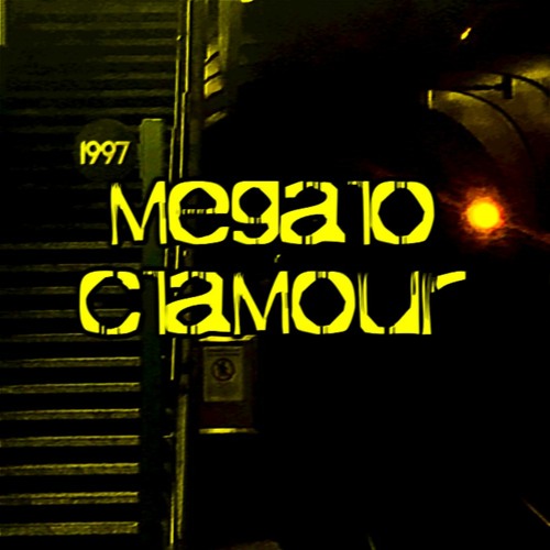 Megalo Clamour (Fantasyck Cover)