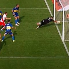 Conspiración bostera