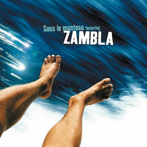 zambla - Tes petits genoux dors