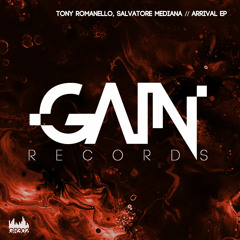 Tony Romanello, Salvatore Mediana - Change (Original Mix)