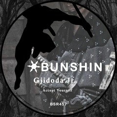 Gjidoda Jr. - Accept Yourself (FREE DOWNLOAD)