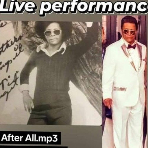 Bobby Hutton singing live at Harrah's casino opening song Just the Way You Are