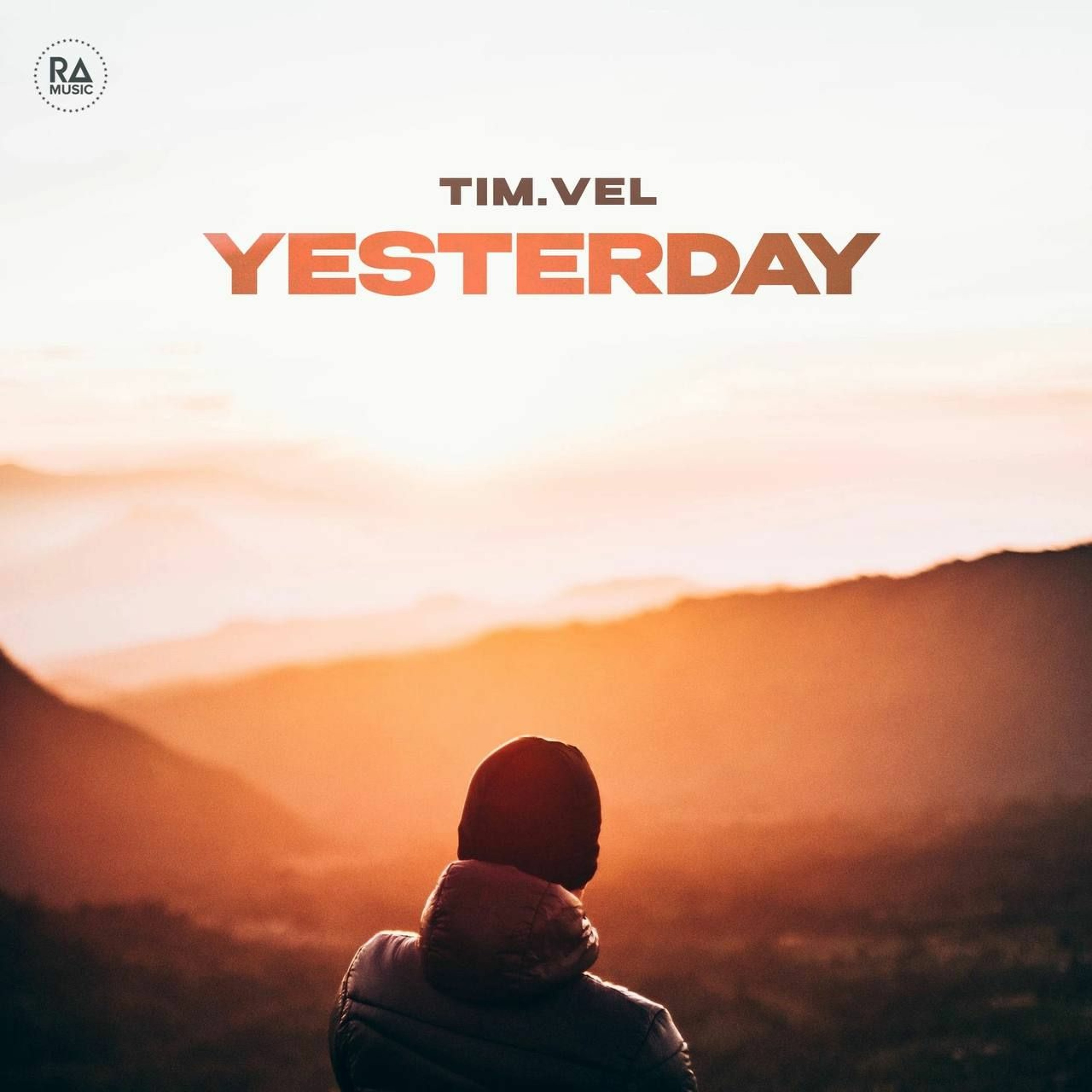 Tim.Vel - Yesterday (Radio Edit)