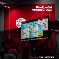 Bike Row Ski Volume 02 - 2024