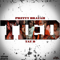 Pretty Brayah ft Tay B - Tied