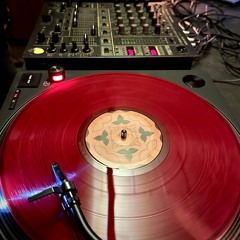 Maarcel @ Lounge16 // 04.10.2025 Vinyl only Dj Mix