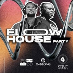 Sam One vs Dj Bash | Club Session Flow House Party Live at Fait Social Rouen Fr | Podcast Ep 275