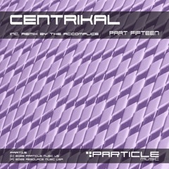 Centrikal - Washout