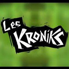 Les Kroniks partes en couilles_AcidTekno by LEKRËTACÉ.mp3