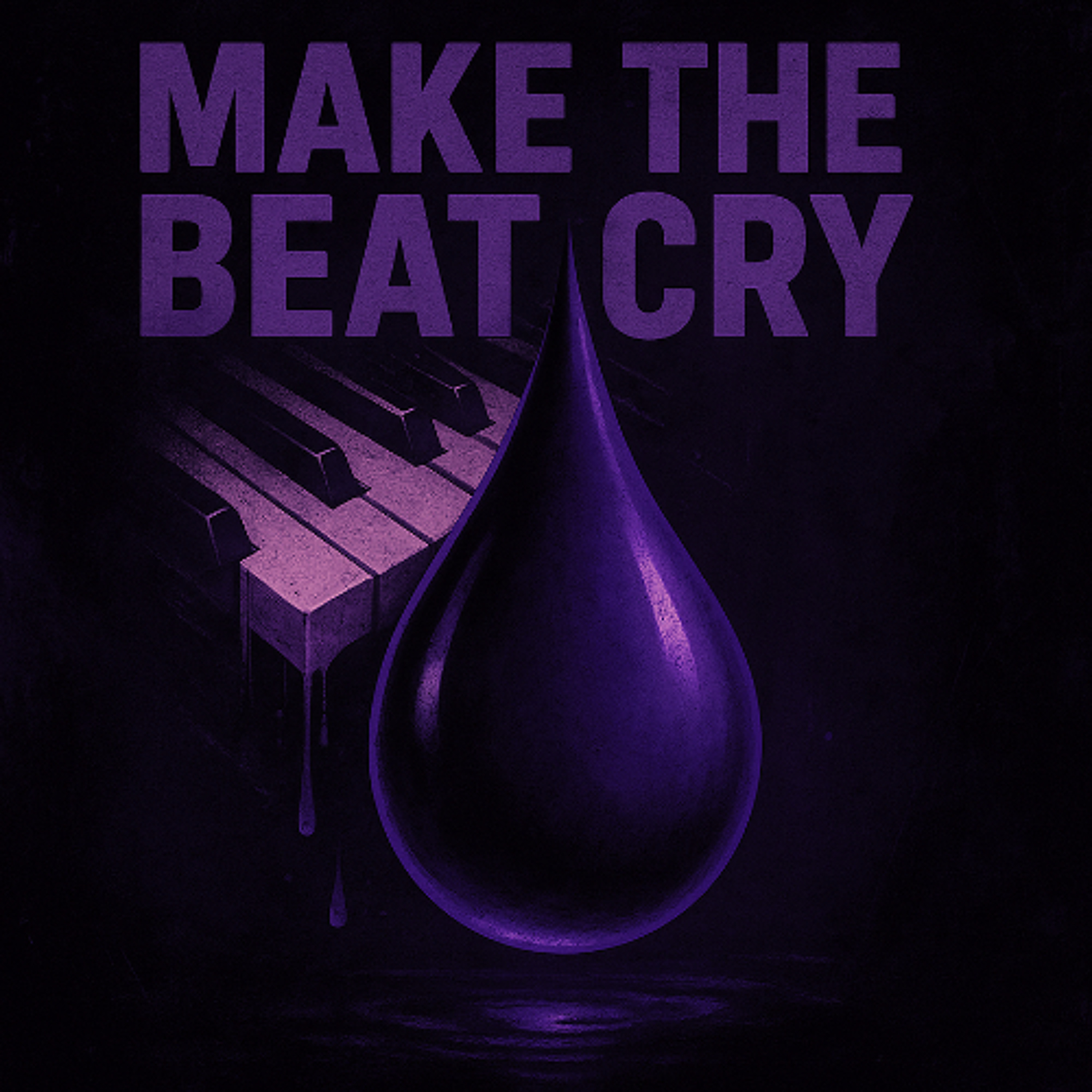 Make the Beat Cry episode artwork