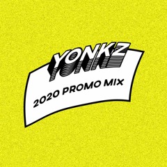 2020 Promo Mixtape