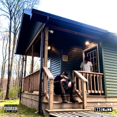 HONEST w/ JUT, Jus & treez (prod. flesh)