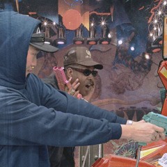 Steven Julien Presents: The Apron Show w/ special guest Jeyon 291025