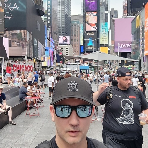 Ny Vibez House Set # 6