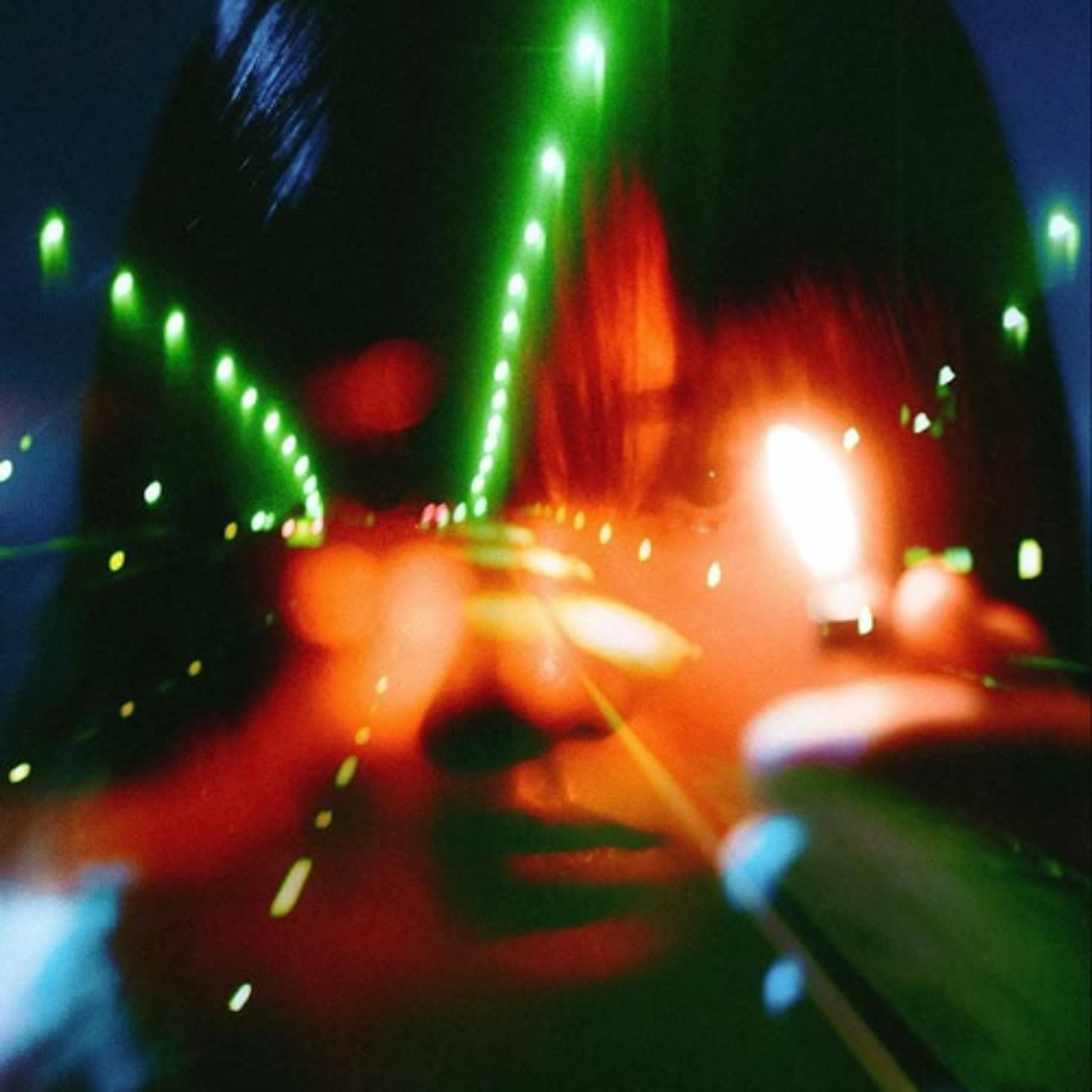 Finding God in the Neon Cut episode artwork