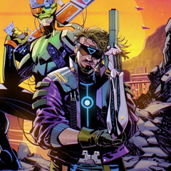 Burnout - Rogue VHS