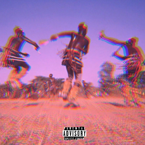 JL303 - A Tribal Episode {LiVe ExTraKt}