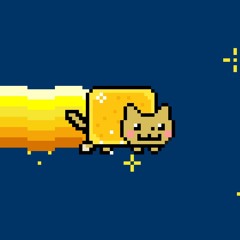 【FREE DL】XeNyancat - namigroove bootleg -