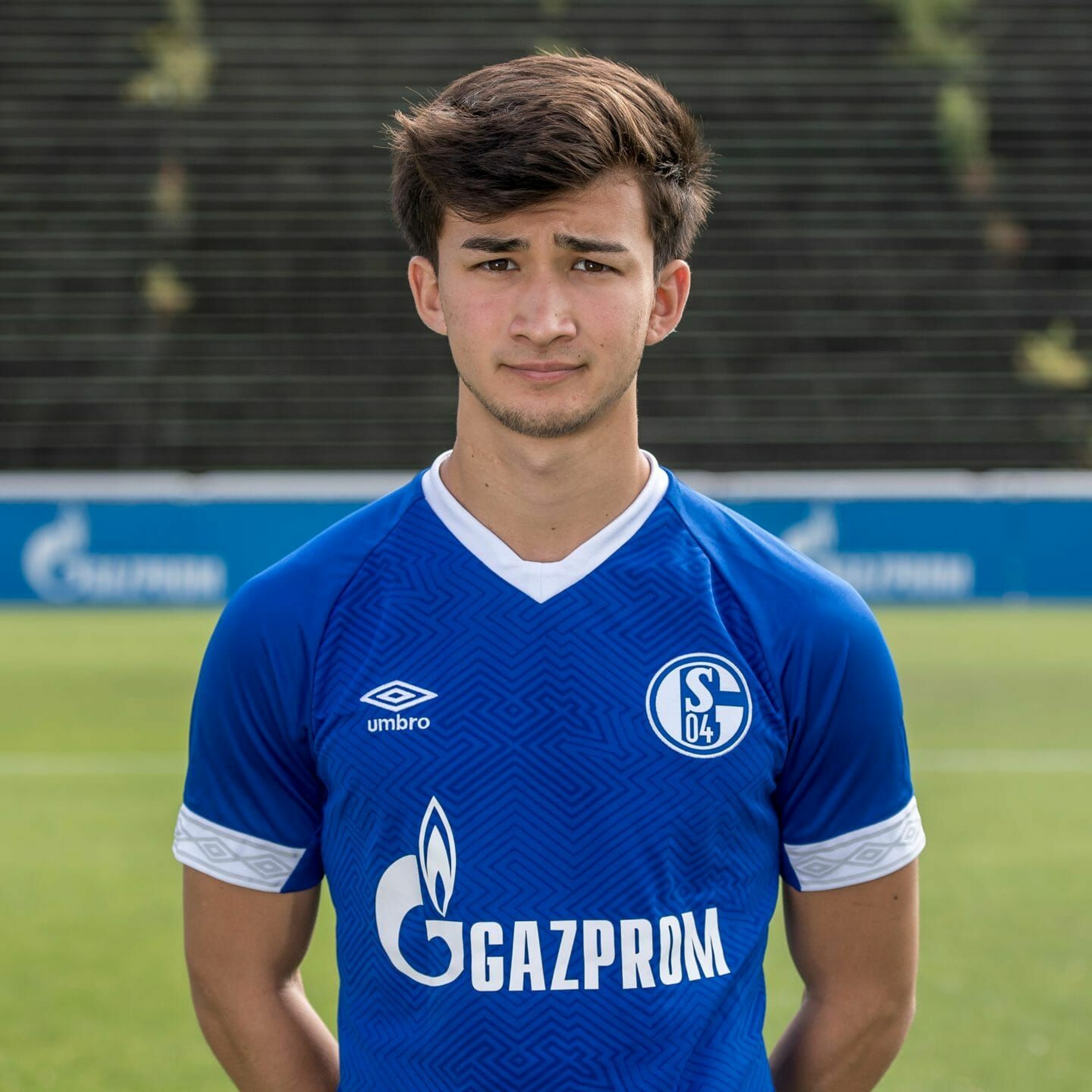 SchalkeMerica