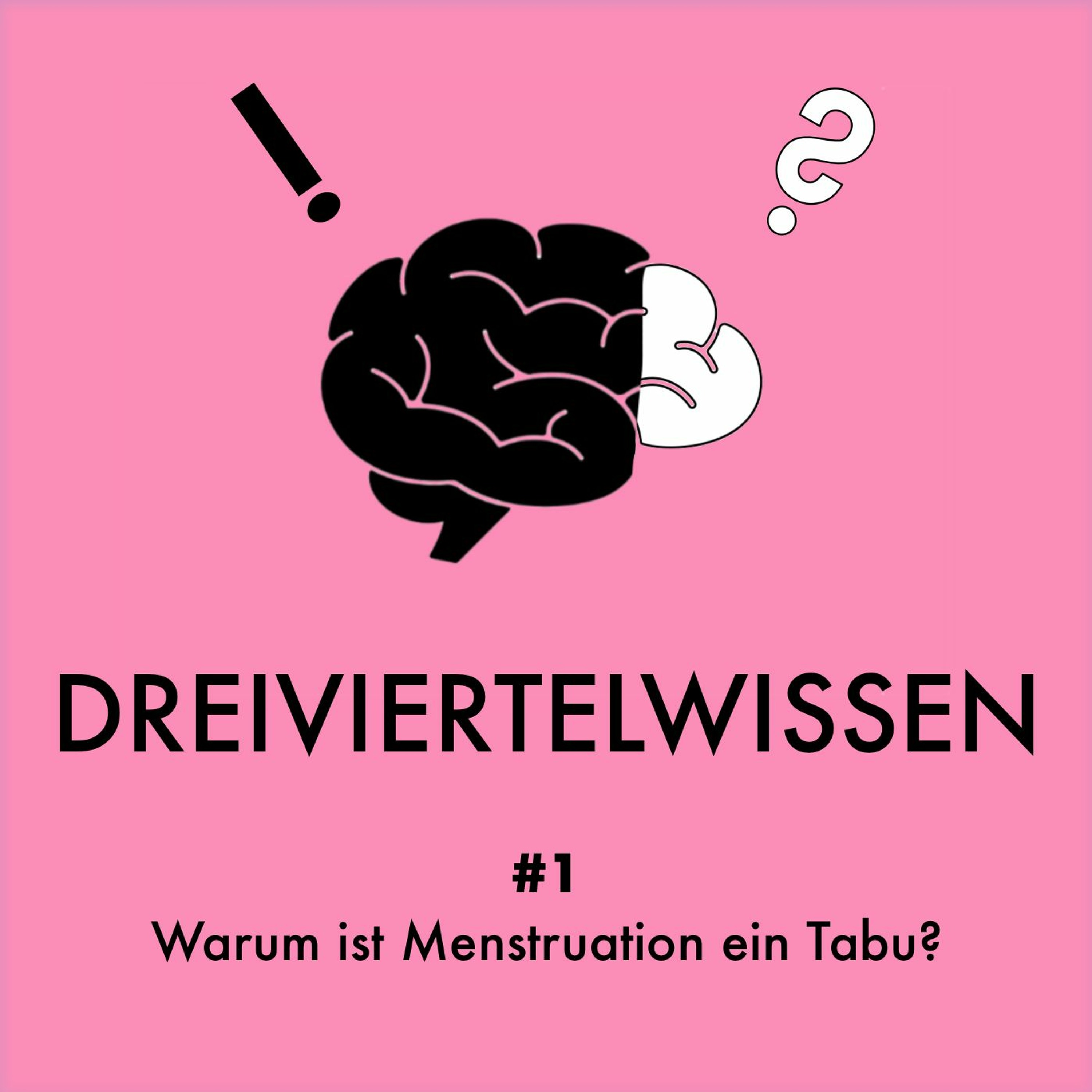 Dreiviertelwissen