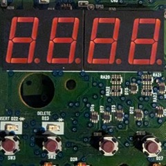 doppelgänger × xthl