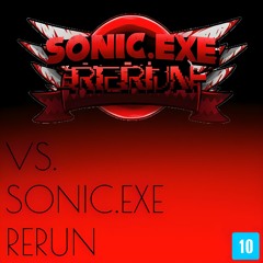 Vs. Sonic.exe: Rerun OST (Old)