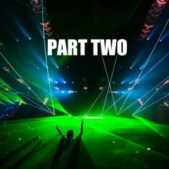 31st March 2021 [Tech & Uplifting Madness 7hr Set Part 2]