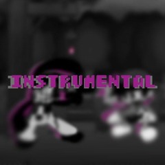 [FNF] Untold Loneliness Lapus [INSTRUMENTAL] Sunday Desolation