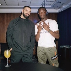 Drake x J Hus - Who Told You (Remix)