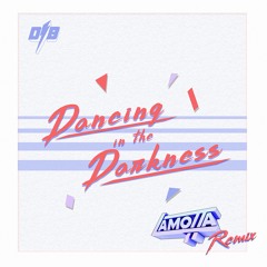 Dancing In The Darkness (LaMotta Remix)