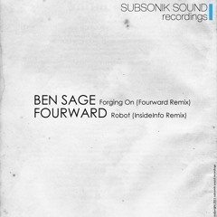 Robot (InsideInfo Remix)