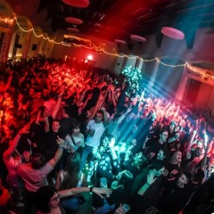 long edits and mixes