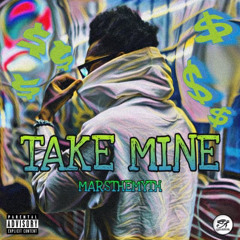 Take Mine (Prod.ninetiiseven)