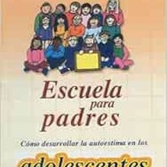 [READ] EPUB 🖌️ Escuela para padres. Edad adolescente (audiolibro) (Spanish Edition)