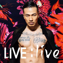 4EVER feat.AK-69 a.k.a Kalassy Nikoff