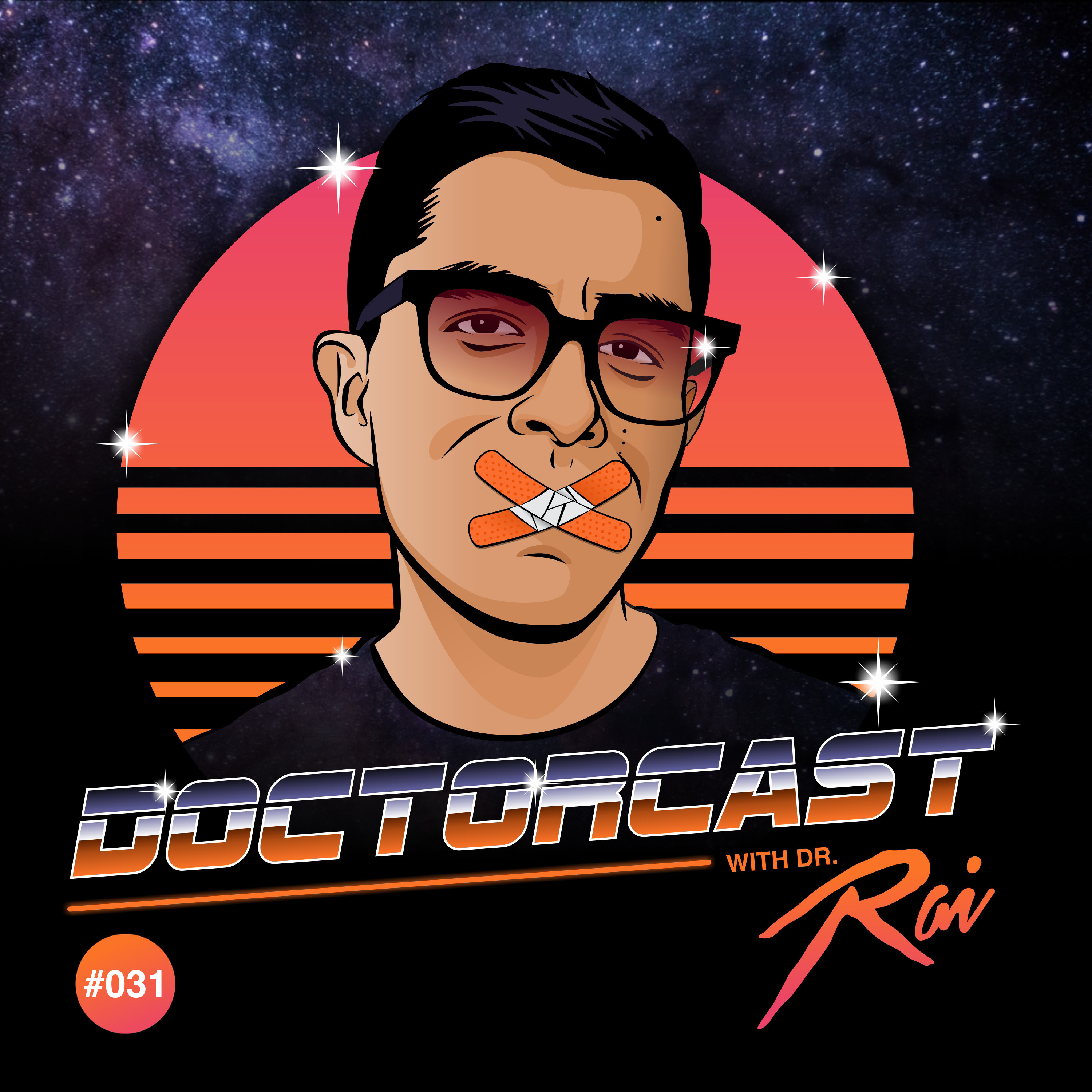 DR. RAI