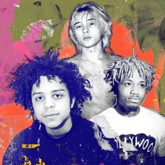 Osamason, Nettspend, 1oneam, Glokk40, Che, Yhapojj