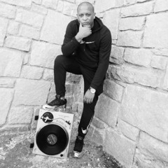 Kay Double - Respect The King (3 Acapella Mix)