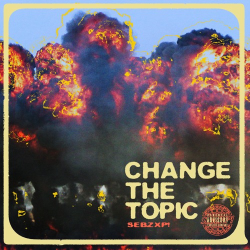 Change The Topic