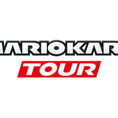 Bangkok Rush - Mario Kart Tour