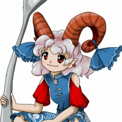 Touhou 19 UDoALG OST - Toutetsu Yuuma's Theme - Memento Of The Avaricious Beast
