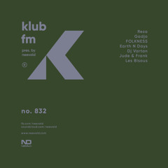 KLUB FM 832