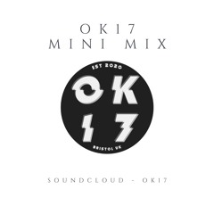 OK17 Mini Mix