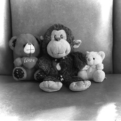 Little Monkey's Song