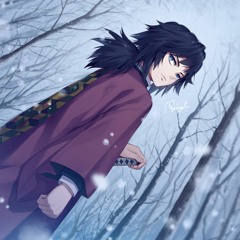 Rap về Tomioka Giyuu (Kimetsu No Yaiba) | FUSHEN  | SvS OFFICIAL