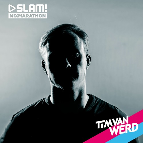 Tim van Werd - Slam! Mixmarathon [31-07-2020]