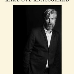 [PDF] Inadvertent - Karl Ove Knausgård