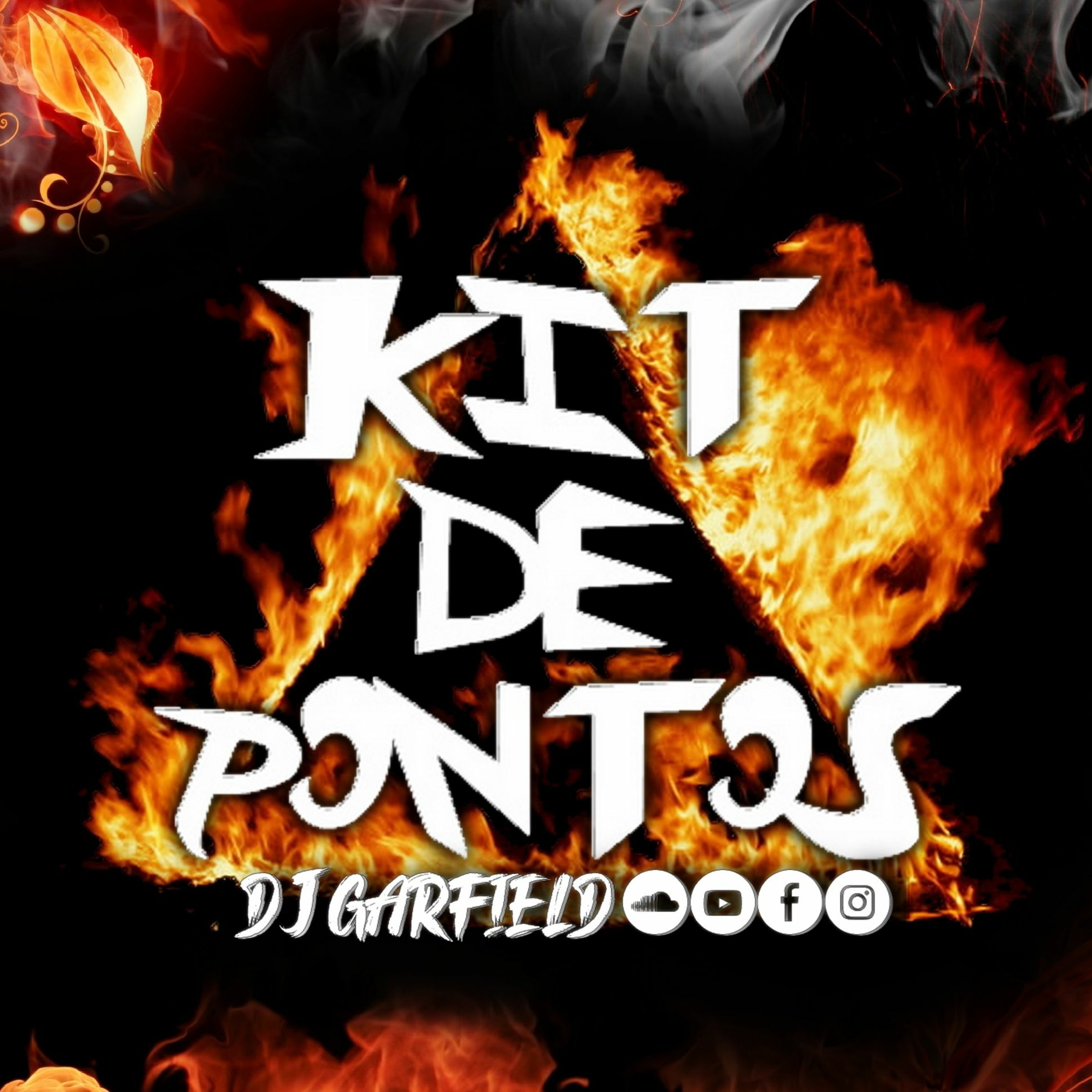 DJ GARFIELD PROD