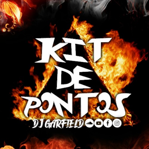 Pack De PONTOS E LOOPS Para Produzir Funk 4